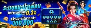 โปรโมชั่นwynwynnn