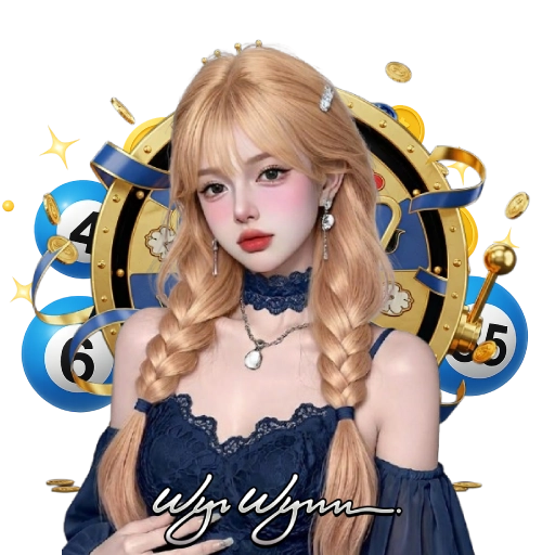 โบนัส wynwynnn